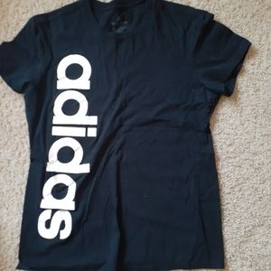 Adidas Go To T Shirt Size Large